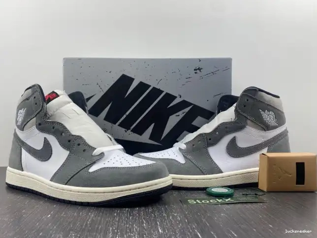 Reps LUCY 1 Washed Retro OG DZ5485-051 Black Jordan High 0510